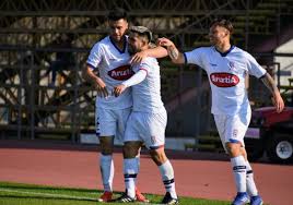 Yes for both teams to score, with a percentage of 53%. Deportes Melipilla Vs Union San Felipe