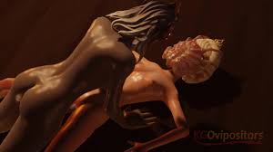 KGOvipositors Latest Hentai Releases