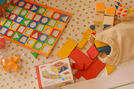 Juegos educativos de matemática 1. Juegos De Matematicas Y Logica A Partir De 2 Anos Sonia Hermida