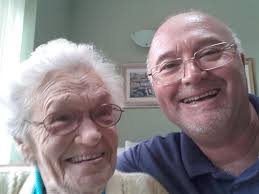 Steve Pinder-Banthorpe is fundraising for Alzheimer's Research UK