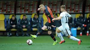 Шахтер — заря 0:1 гол: Shahter Zarya Anons I Prognoz Na Centralnyj Match 7 Tura Upl Telegraf