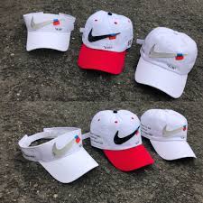 Pin De Skylife Boutique Em Custom Off White Hats Touca Roupas Chapeu