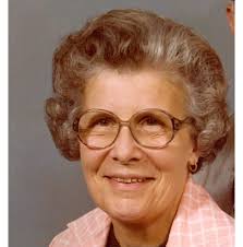 U. Adams Obituary (2010)