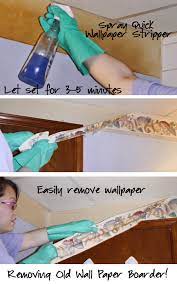 Diy Wallpaper Home Diy Diy Home Decor