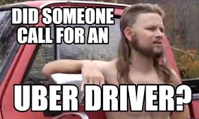 Afbeeldingsresultaat voor Uber funny