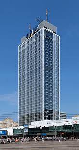 Making your reservation in park inn by radisson berlin alexanderplatz is easy and secure. Park Inn By Radisson Berlin Alexanderplatz Wikipedia