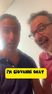 John Pascucci's Instagram, Twitter & Facebook