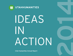 Utah Humanities Annual Report