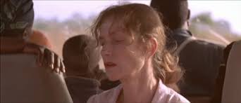 White Material: The Postcolonial Unconscious and the Violence of Intimacy