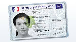 Selon les autorités, cette carte est plus. Nouvelle Carte D Identite Francaise Asfe
