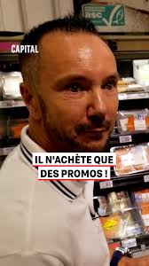 Je le veux ! Je le veux, moi ! » Lorsqu'il fait face aux étiquettes de  dates courtes, Alexandre a du mal à contenir son enthousiasme ! « Spéciale  rentrée :