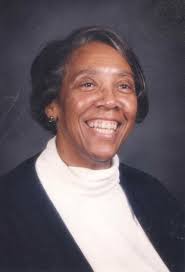 Obituary information for Joan Barlow