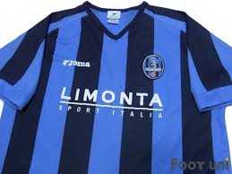 Последние твиты от news calcio pisa (@offsidepisa). Pisa Calcio 2006 2007 Home Shirt Online Store From Footuni Japan