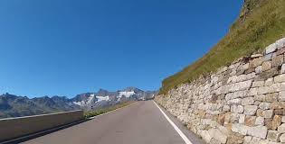 Every year some 4000 racing cyclists have a dream: Doozy Otztaler Radmarathon Race Now On Rouvy Gran Fondo Daily News