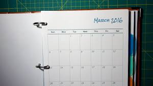 Diy 3 Ring Life Binder Journal Organizer And Planner Youtube Life Binder Calendar Printables Planner Youtube