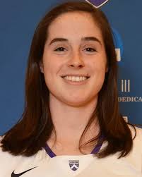 2018 Women's Lacrosse Roster