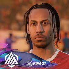 Fifa 21 closed beta has started and first faces have been revealed. Trololo Fifa Fifa Trololo Twitter