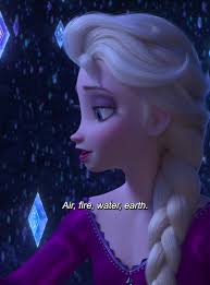 Elsa Esnoult Evacuation