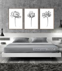 Black And White Farmhouse Wall Decor Modern Farmhouse Wall Decor Prints Wall Art Farmhouse Decor Etsy Black And White Painting White Painting Black And White Wall Art