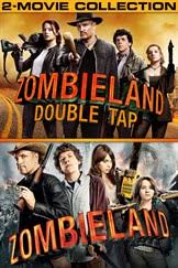 A decade after zombieland became a hit film and a cult classic, the lead cast (woody harrelson, jess. Buy Zombieland Double Pack Microsoft Store