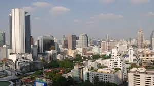 Collection by jessica charestan spino. Sunny Day Bangkok City Center Stock Footage Video 100 Royalty Free 15847192 Shutterstock