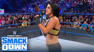 Bayley Breaks Record For Most Combined Days As Wwe Smackdown Women S Champion Bayley Has Achieved Another Major Via Www Fightf Wwe Live Events Wwe Womens Wwe