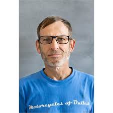 Motorcycle dealer staff near Reston, VA