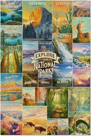 Check spelling or type a new query. Lantern Press Explore Our National Parks Puzzle 1 000 Piece Rei Co Op