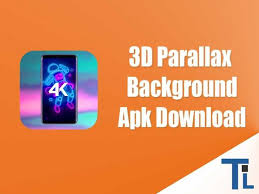 3d hd live wallpapers 4k. 3d Parallax Background Apk Full Version Download For Android Techreen