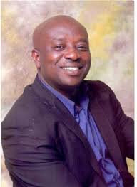 Mr. Eric Nyarko Baiden