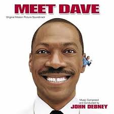 Amazon.com: Meet Dave : Debney, John: CDs & Vinyl