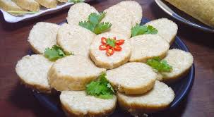 Đây cũng chính là món quà vặt, món ăn sáng được ưa thích của phần bột bánh trôi bánh chay ( bạn cũng có thể mua bột làm bánh trôi bán sẵn cũng rất tiện dụng). Ham Chay La Gi Cach Lam Ham Chay