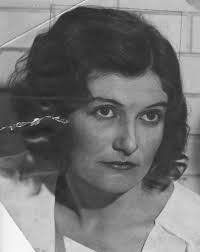 Winnie Ruth Judd in prison — Calisphere