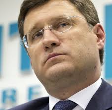 Russlands Energieminister über die EU und Griechenland