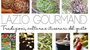 Maybe you would like to learn more about one of these? La Cucina Del Lazio