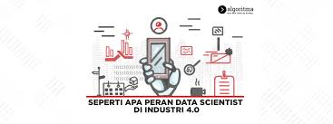 Banyak sintaks php yang hasil adaptasi dari bahasa lain seperti bahasa c, java dan perl. Seperti Apa Peran Data Scientist Di Industri 4 0