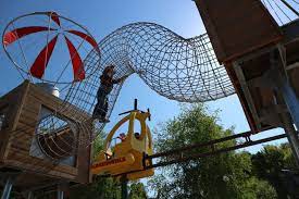 Seine brillante idee wird ihr leben im jahr 2021 stark beeinflussen! Ein Tag Im Freizeitpark Lochmuhle Frankfurt Mit Kids