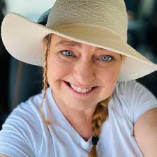 Tricia Andreassen Author Speaker