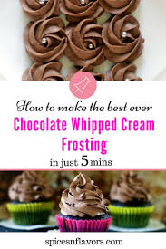 Pin On Frosting Recipes
