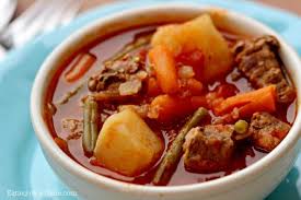 instant pot beef stew recipe beef