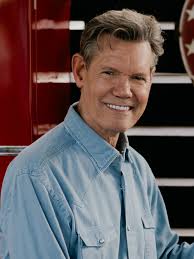 Randy Travis will return to the Clay Cooper Theatre stage