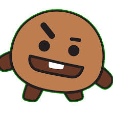 Amazing teamwork #cooky #shooky #bt21 pic.twitter.com/7kvbzobhkp. Shooky Bt21 Wiki Fandom