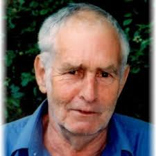 Blenheim Funeral Home Roger Stoner