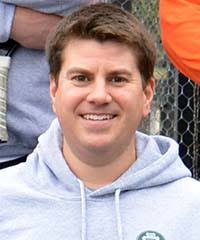 Platform Tennis Profile