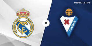 Real madrid 3, eibar 0. Real Madrid Vs Eibar Betting Tips And Predictions Mrfixitstips