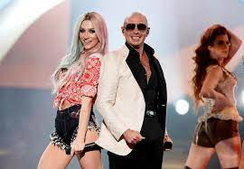Welcome to pitbull's official youtube channel. Pitbull Starportrat News Bilder Gala De
