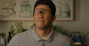 Percy Jackson' star teases Tyson's fate and fans have every reason to worry