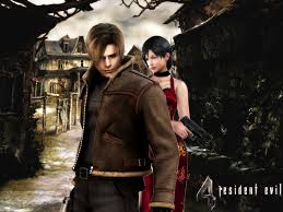'resident evil village' patch finally fixes cpu issues. Free Download Resident Evil 4 Leon And Ada Wallpaper Forwallpapercom 808x606 For Your Desktop Mobile Tablet Explore 53 Resident Evil 4 Leon Wallpaper Resident Evil Wallpapers Resident Evil 6 Wallpaper 1080p