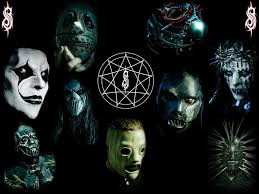 Slipknot fansite with 10000+ slipknot pictures! Best 49 Slipnot Wallpaper On Hipwallpaper Slipnot Wallpaper