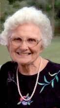 Aletha Louise Sortman Obituary 2010